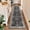 Black-2' x 8' (Rectangular), variant on 2x6 Washable Kitchen Runner Rug - Non-slip Boho Vintage Carpet For Hallway  Entryway Bedroom & Bathroom Soft Low-pile Thin Area With Rubber Backing (black 2x6)