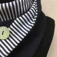 thumbnail image 4 of Womens Fall Winter Scarf Tassel Soft Warm Blanket Scarves Womens Shawl Wraps, 4 of 4