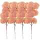 thumbnail image 1 of GOOHOCHY 4 tallos de eucalipto artificiales, hojas de eucalipto, ramas para el hogar y la oficina., 1 of 8