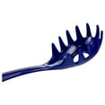 thumbnail image 5 of 100% Organic Melamine Kitchen Spaghetti Fork, Indigo, 5 of 6