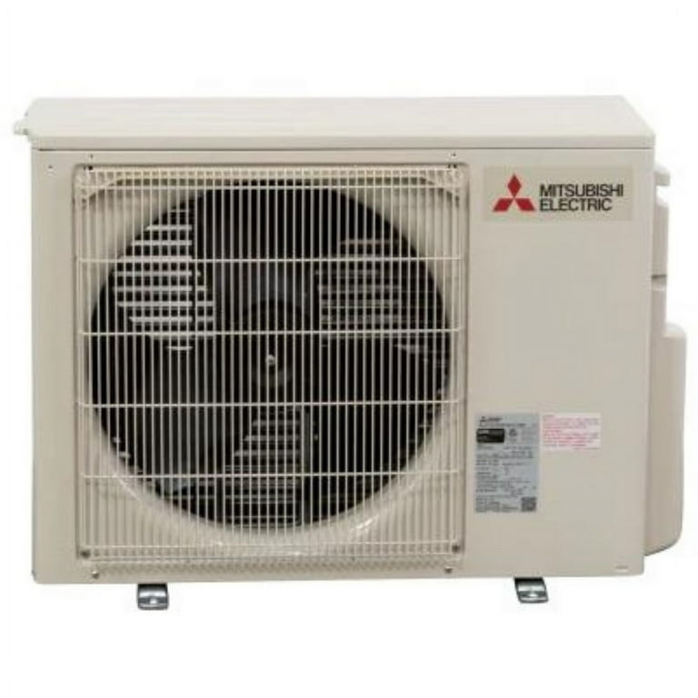 Mitsubishi MSZGL06NAU1 GLSeries 6k BTU Wall Mounted Unit, 43 OFF