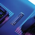thumbnail image 4 of Lexar LNM620X512G-RNNNU NM620 M.2 2280 PCIe Gen3x4 NVMe Solid-State Drive (512 GB), 4 of 12