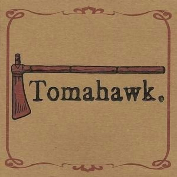 Tomahawk Tomahawk (Vinyl Record)