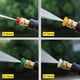 thumbnail image 5 of Buy 2 get 10% off High-pressure Cleaning Machine Car Washing Machine High-pressure Water Metal Rod Spray Nozzle Nozzle Compatible With, 5 of 5