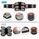 thumbnail image 3 of Estera de entrenamiento muscular Estimulador muscular eléctrico EMS Dispositivo de fitness inteligente, 3 of 8