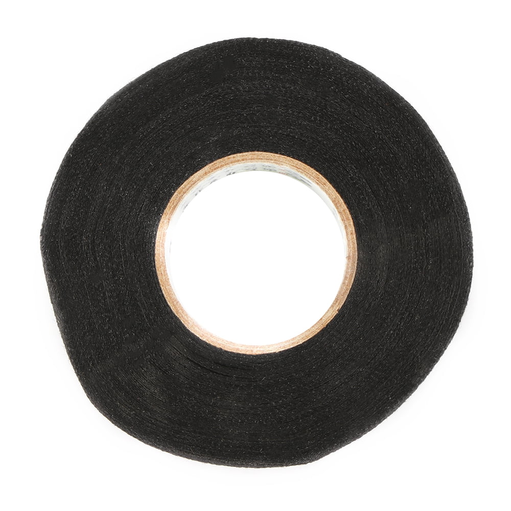 Insulating Wiring In Adhesive Tape 15mx19mm For Flannel For Car Tools 