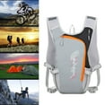 thumbnail image 5 of Bolsa de ciclismo para exteriores, ligera, plegable, impermeable, transpirable, para ciclismo todoterreno, 5 of 5