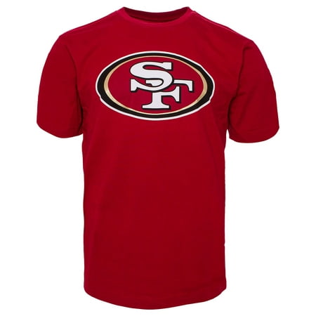 San Francisco 49ers NFL '47 Fan T-Shirt | Walmart Canada