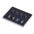 thumbnail image 3 of 1 Box Dental Fiber Set  Fiber Post & 4 Drills Dentist Product Kits, 3 of 6