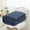 Blue, variant on Taibuwu Throw Blanket for Solid Bed Warm Cozy Flannel Fuzzy Plush Lightweight Throws Dupes for Sofa, Bed, Picnic for Teen Girls Women Men Boys Gift(40"x60")