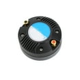 thumbnail image 3 of Tweeter Treble Compressions Driver 200 Watt High Power Car Audio Speaker Driver Screw Mounting Horn Accessories, 3 of 7