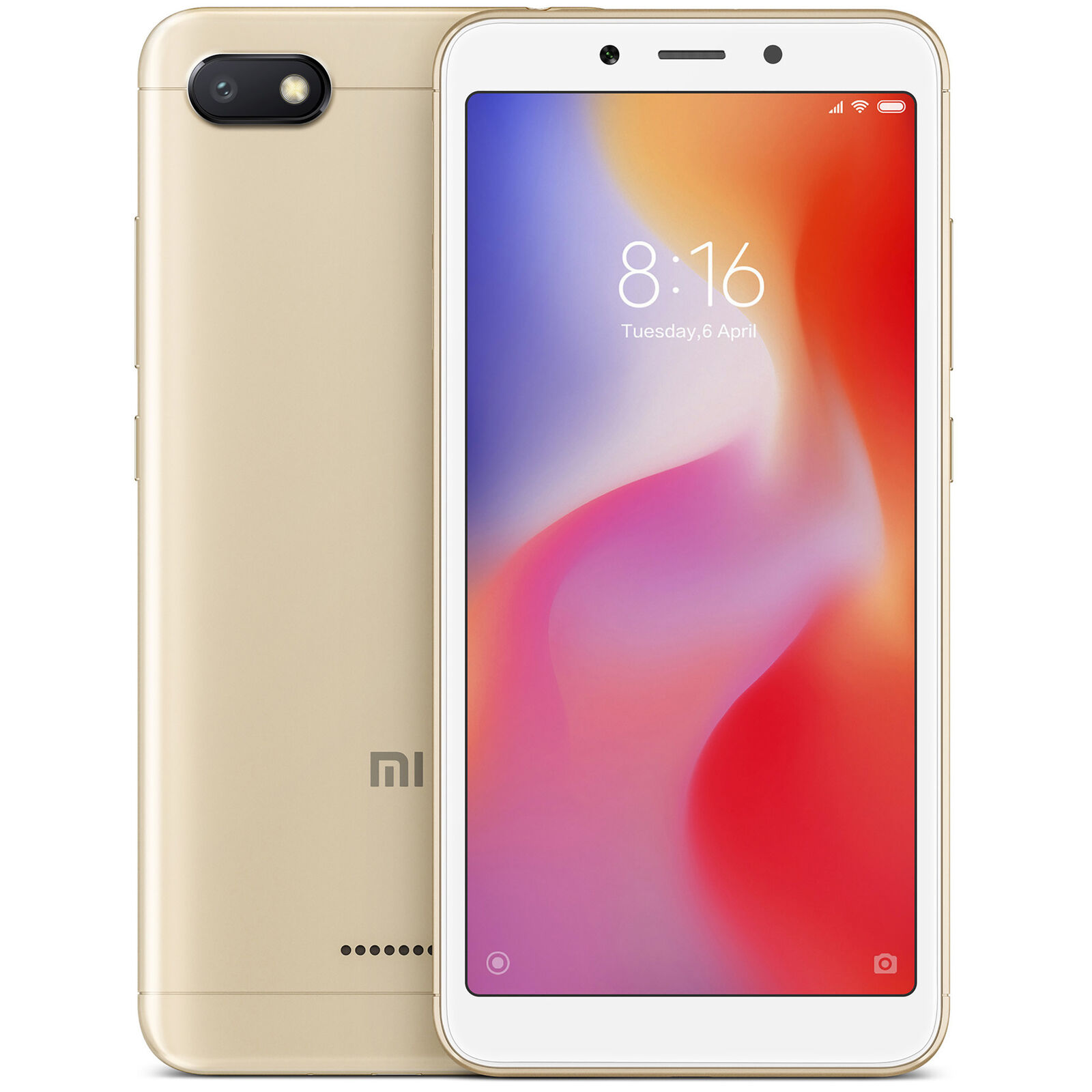 redmi 6a pouch price