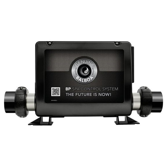 Balboa  BP7 Control System with 4.0kW Heater