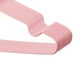 thumbnail image 4 of Percha para ropa sin costuras, 10 piezas Percha para ropa sin costuras Perchas para ropa Perchas para niños Probadas y confiables, 4 of 5