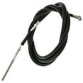thumbnail image 6 of Niche Hand Brake Cable for Honda ATC185S ATC200 ATC200E 43460-958-670 43460-958-013 519-CCB2726L, 6 of 9