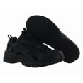 thumbnail image 4 of Fila Memory Late Shift Slip-Resistant Mens Shoes Size 14, Color: Black, 4 of 5