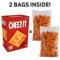 thumbnail image 2 of Cheez-It Original Crackers (24 oz., 2 pk.) pack of 2, 2 of 3