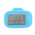 thumbnail image 2 of Walking Pedometer, Large Display Multifunctional Lightweight Step Counter With Memory For Men And Women, 2 of 8