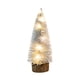 thumbnail image 1 of Decoraciones Del Árbol de Navidad,Colorido Mini Led Iluminado Árbol de Navidad para Escritorio,Árbol de Navidad Pequeño con Base de Madera,Luces Del Árbol de Navidad,,, 1 of 4