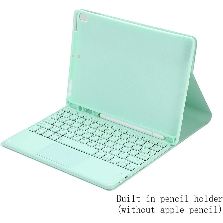 Keyboard case with trackpad for iPad Air 5th Generation 4th Gen
