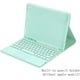 thumbnail image 3 of Funda de Teclado con Panel Táctil para iPad Air 5ª Generación 4ª Gen 10.9 Pulgadas Teclado de Color Lindo Ultradelgado Removible Cubierta de Teclado Inteligente Bluetooth, 3 of 8