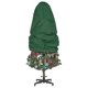 thumbnail image 2 of Wmhnj Bolsa de almacenamiento para rboles de Navidad de 2,7 m con cremallera y correas ajustables - Funda impermeable para rboles artificiales ensamblados de 274 x 63 cm, 2 of 9