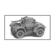 Daimler Armoured Car New