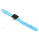 thumbnail image 5 of Reloj de Iphone sin cargador de cable tipo de succión de cable USB portátil, 5 of 7