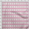 thumbnail image 3 of oneOone Cotton Flex Fabric Arrow & Tree Block Print Sewing Fabric BTY 40 Inch Wide, 3 of 4