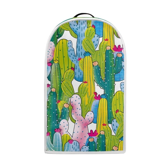 HELLHERO Cactus Protective Case Polyester for Kitchen Use Friends
