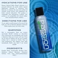 thumbnail image 2 of Passion Lubricant Kit - 16oz and 8oz, 2 of 2