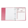 thumbnail image 3 of C-Line Heavyweight Polypropylene Sheet Protector, Clear, 2", 11 x 8 1/2, 200/BX, 3 of 3