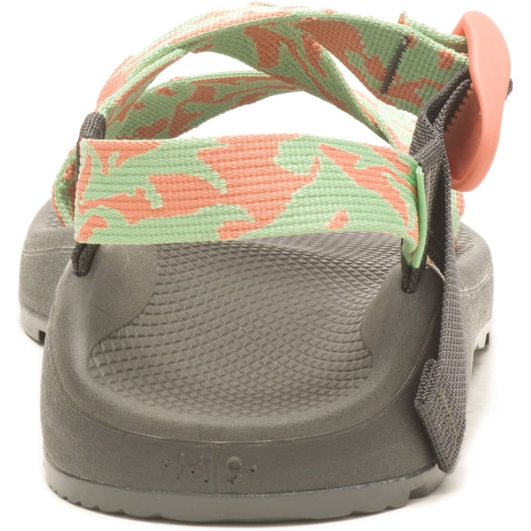 Chaco Z/Cloud Sandal Men Verdant Green - Walmart.com display picture 2