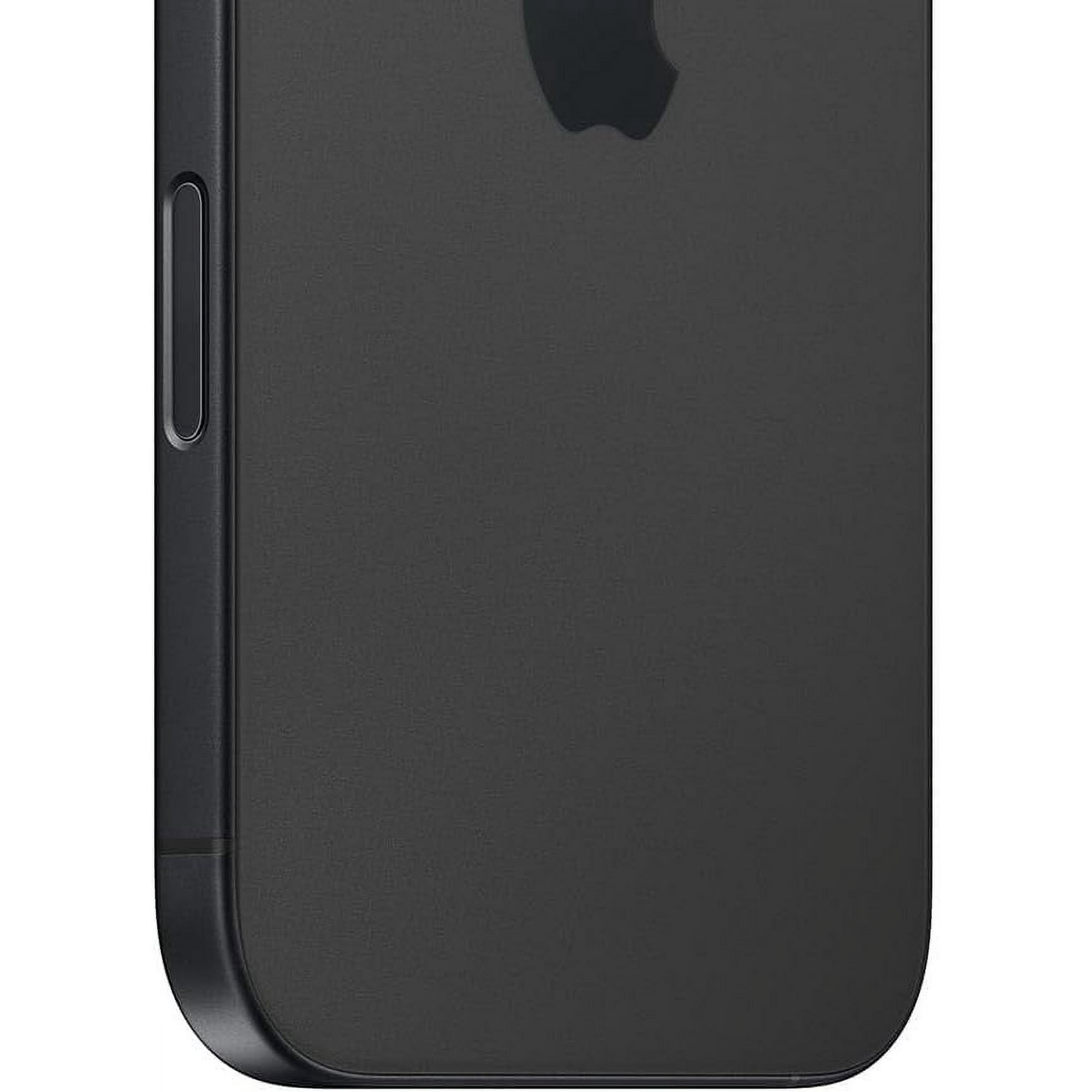 Apple, Restored iPhone 16, 256 GB, Carrier Unlocked, Black