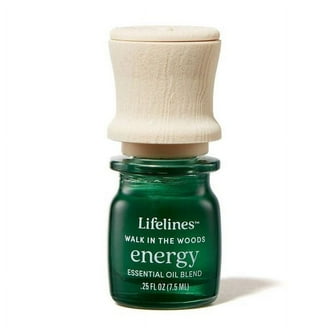 Lifelines Walk in the Woods Essential Oil Blend Discovery Set