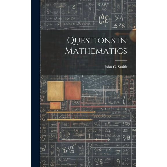 Questions in Mathematics (Hardcover)