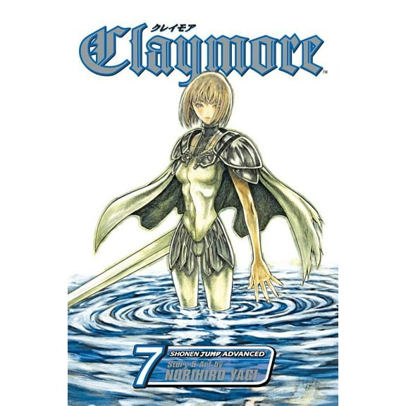 Claymore Claymore, Vol. 7, (Paperback)