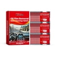 thumbnail image 1 of Tabletas Efervescentes Homonth para Limpieza de Parabrisas de Auto, Limpiador de Cristales para Visibilidad contra Lluvia y Niebla, Kit de 30 Piezas para Cuidado Automotriz, 1 of 6