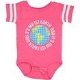 thumbnail image 3 of Inktastic My 1st Earth Day Environment Celebration Party Boys or Girls Baby Bodysuit, 3 of 5