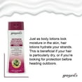 thumbnail image 5 of Groganics DHT Blocker System Grotivator Growth Moisturizing Lotion (8 oz), 5 of 7