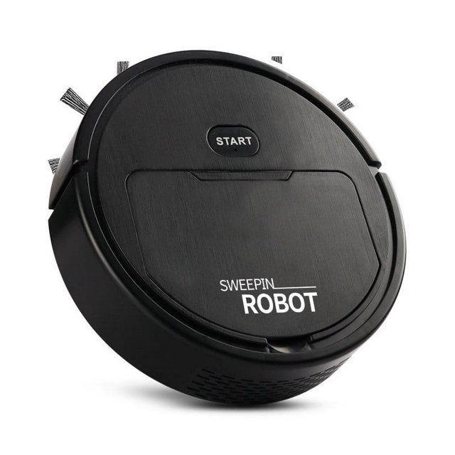Edgergery Intelligent Sweeping Robot Suction Sweeping And Mopping Three-in-one Household Cleaner