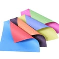 thumbnail image 4 of Origami Paper Assorted Color Children Adults 120 Sheets 6x6in, 4 of 5