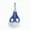 OA577, variant on 3PC Outdoor teacher gifts Student Ruler Scissors Student Practice Scissors Graduated Scissors Office Scissors Student Scissors Regular Graduated Scissors PVC Bag