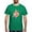 Kelly Green, variant on CafePress - Power Rangers Yellow Ranger An Men's Value T Shirt - Men's Classic Graphic Cotton T-Shirt