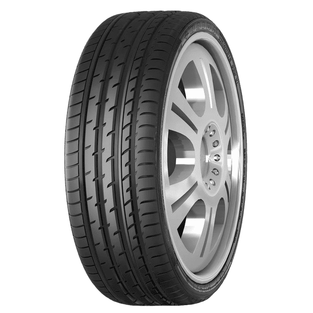 Llanta 225/45zr17 Haida Hd927 94w