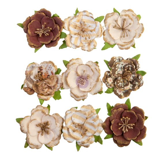 Prima Marketing Cholla/Golden Desert