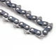 thumbnail image 4 of Trimmer Lawn Chain Trimmer Head Chain Brush Cutter Para Herramientas De Corte De Césped De Jardín Vogacara TO005294-02, 4 of 5