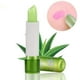 thumbnail image 2 of Gift for Girls Aloe 1PCS Lipstick Lip Stick Moisturizing Color Changing Long Lasting, 2 of 4