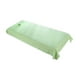 thumbnail image 5 of Sábana de salón de belleza con agujero, mantel reutilizable para cama de , funda para cama de salón para hotel, accesorios para mesa de salón en Verde claro, 5 of 9