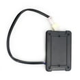thumbnail image 4 of sweethay Calentador de aire de 12V, LCD, interruptor de Control, placa controladora portátil, placa base, furgoneta, control remoto Vehículos, repuestos y accesorios Mis, 4 of 6